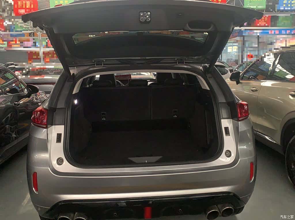 WEY VV7, 2019 10