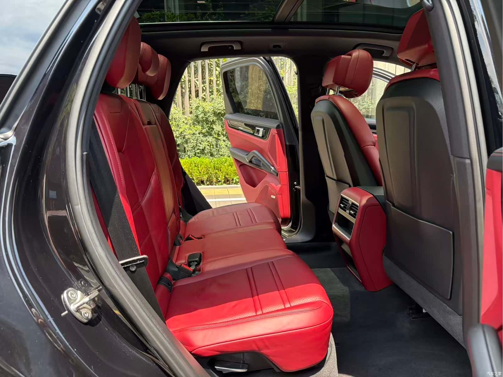 Porsche Cayenne, 2020 9