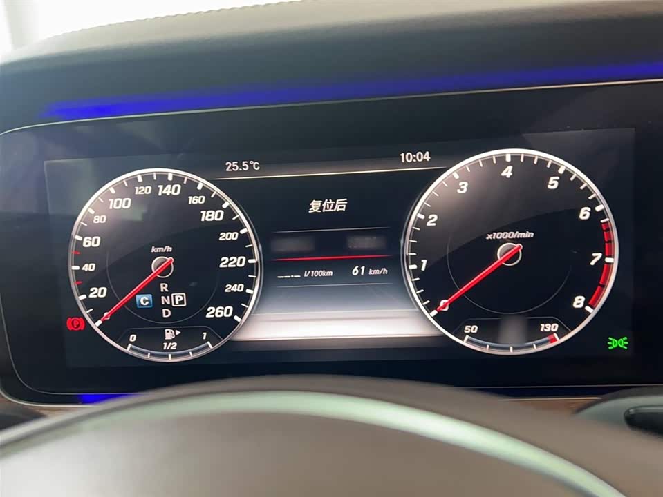 Mercedes-Benz E-class Mercedes-Benz E-class