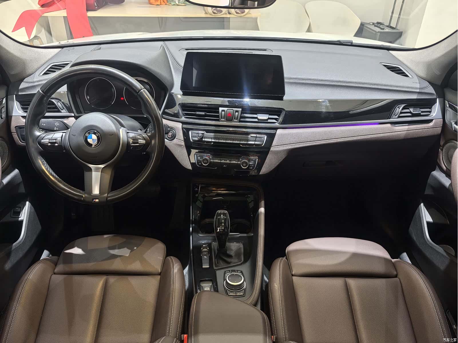 BMW X2, 2022 7