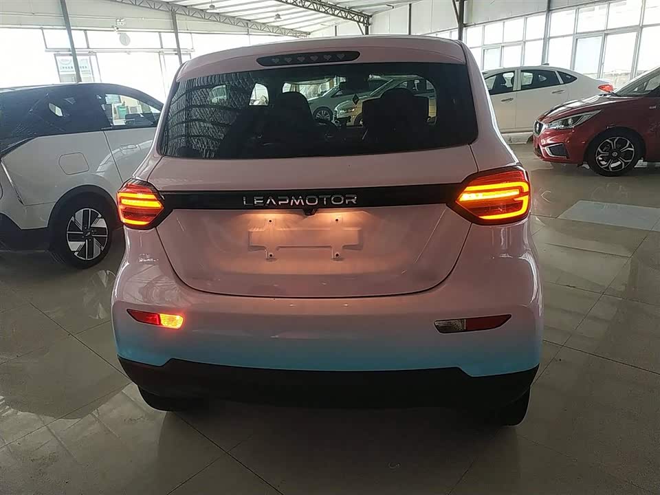 Leapmotor T03 Leapmotor T03