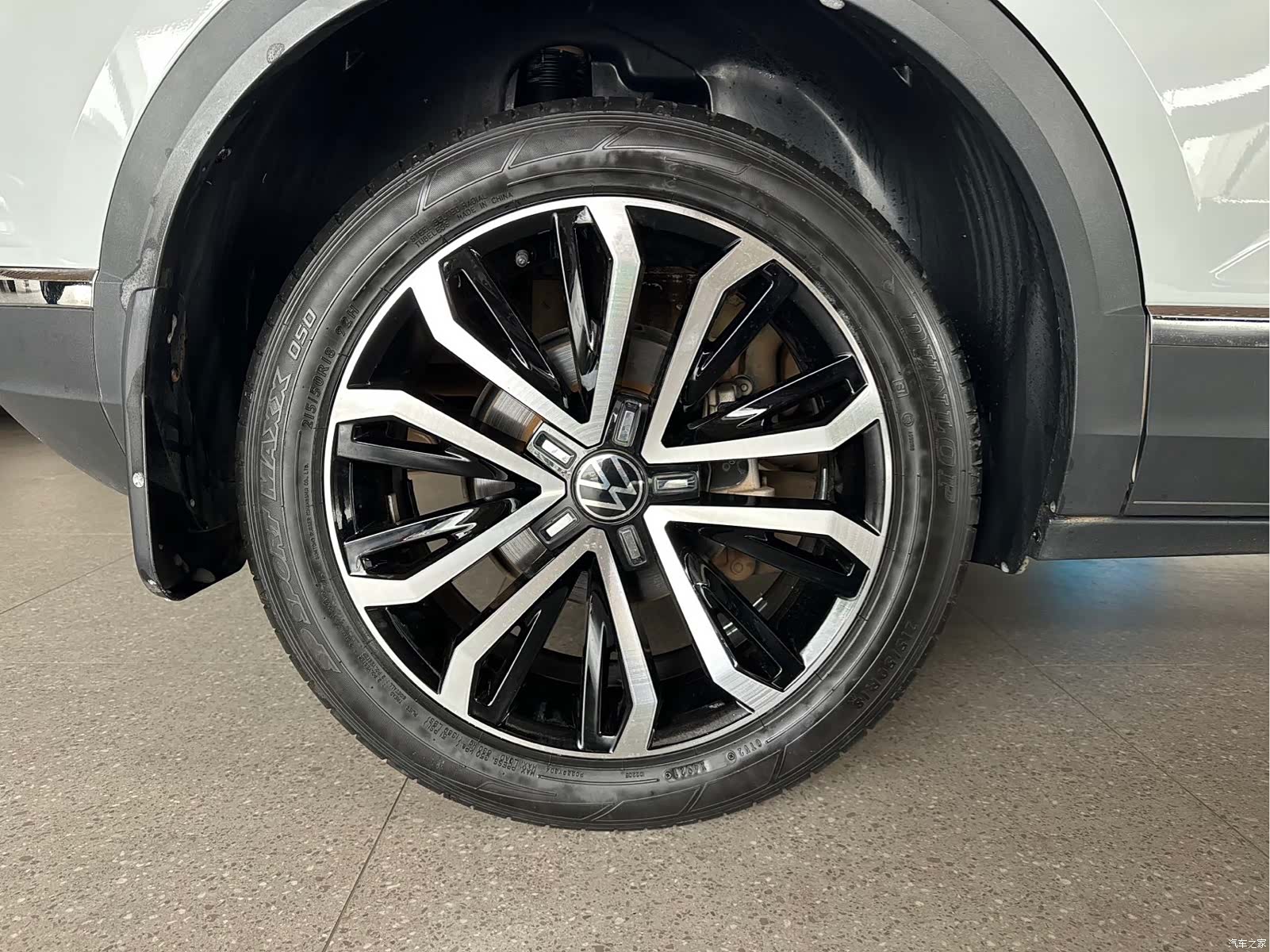 Volkswagen T-ROC, 2022 17