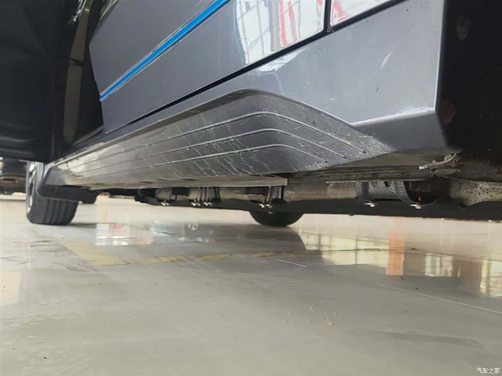 BYD E2, 2021 22