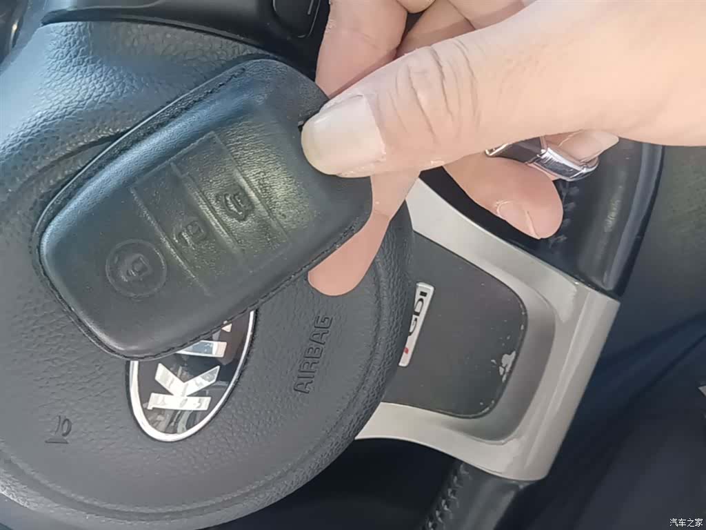 Kia K4, 2017 15