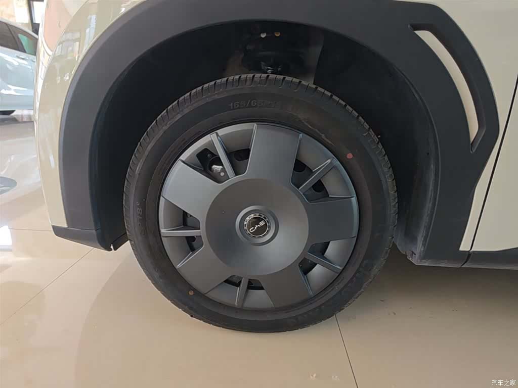 BYD Seagull, 2025 23