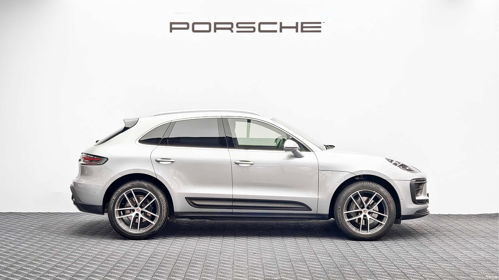 Porsche Macan, 2023 16