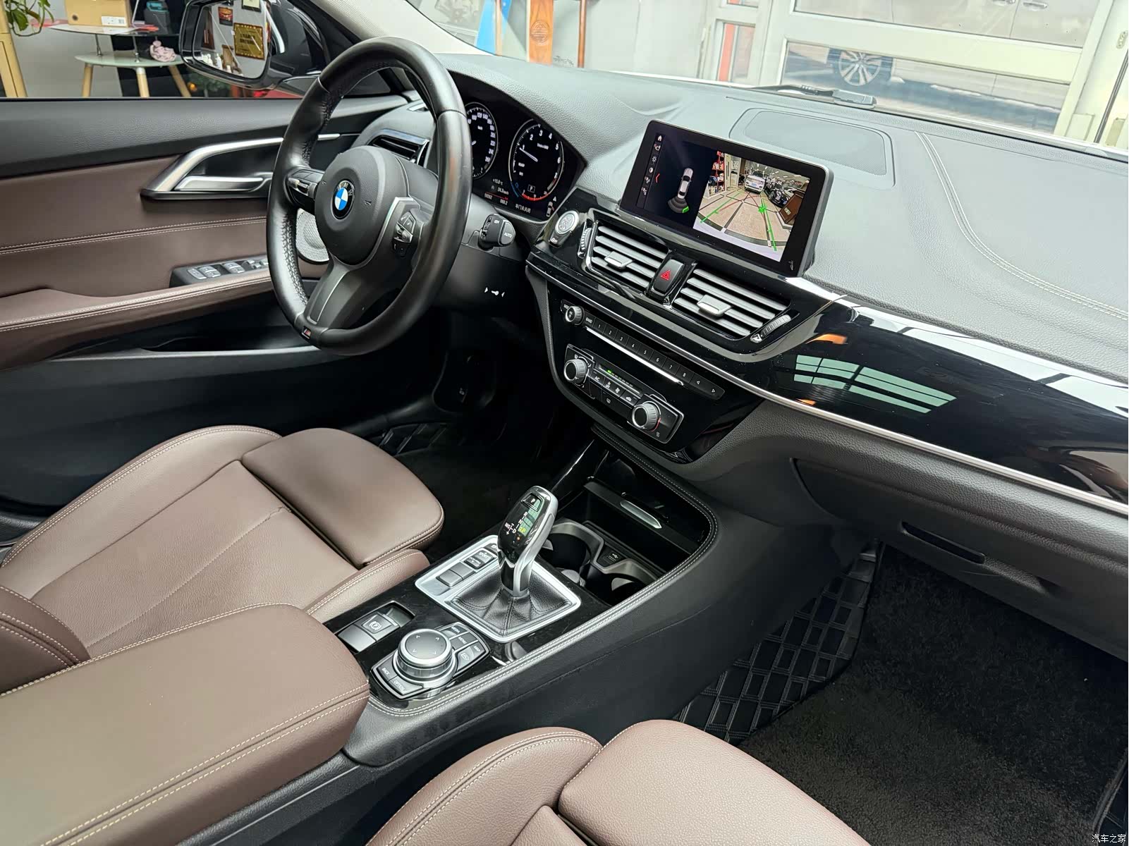 BMW 1 Series, 2021 36