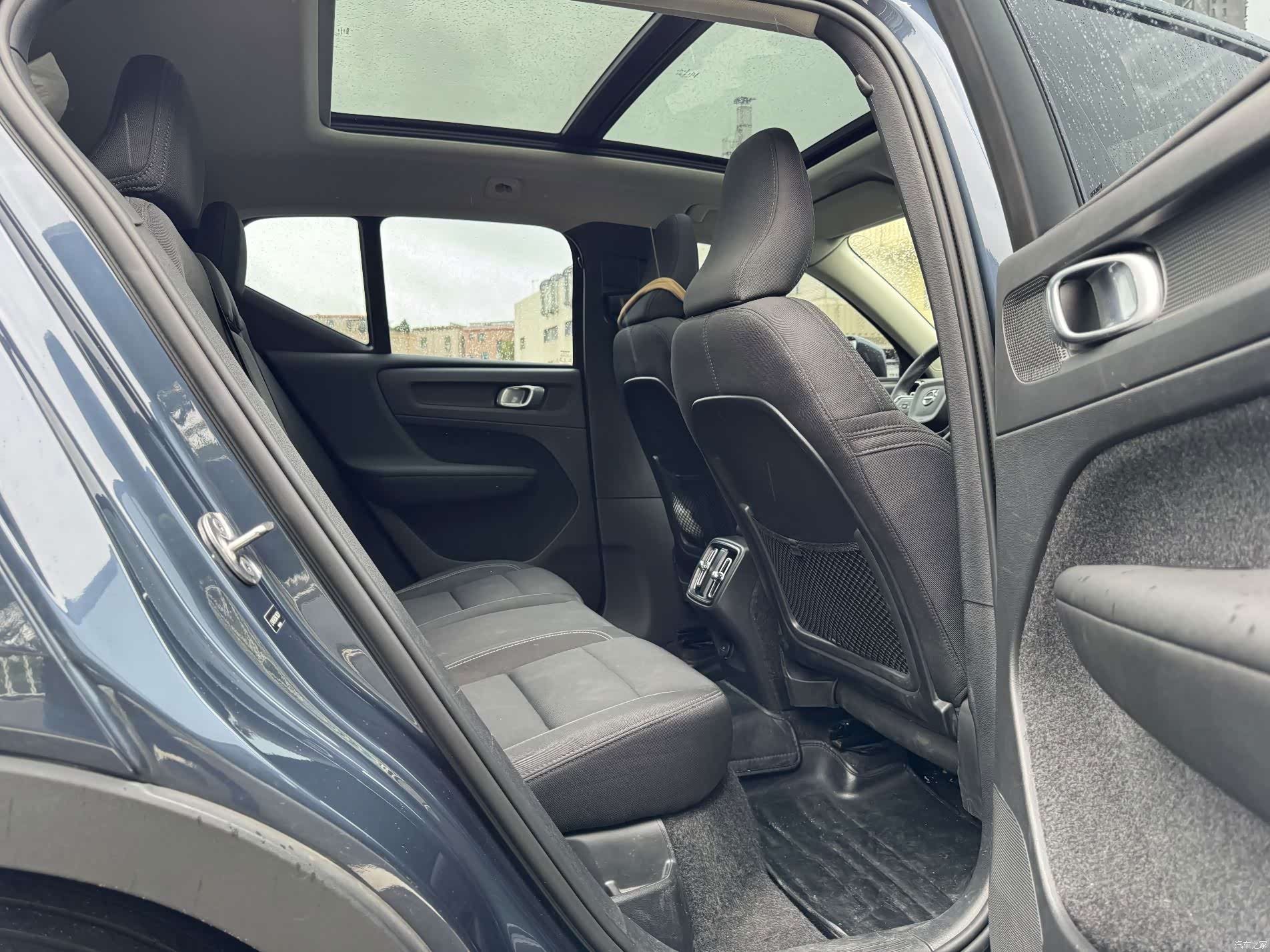 Volvo XC40, 2022 12