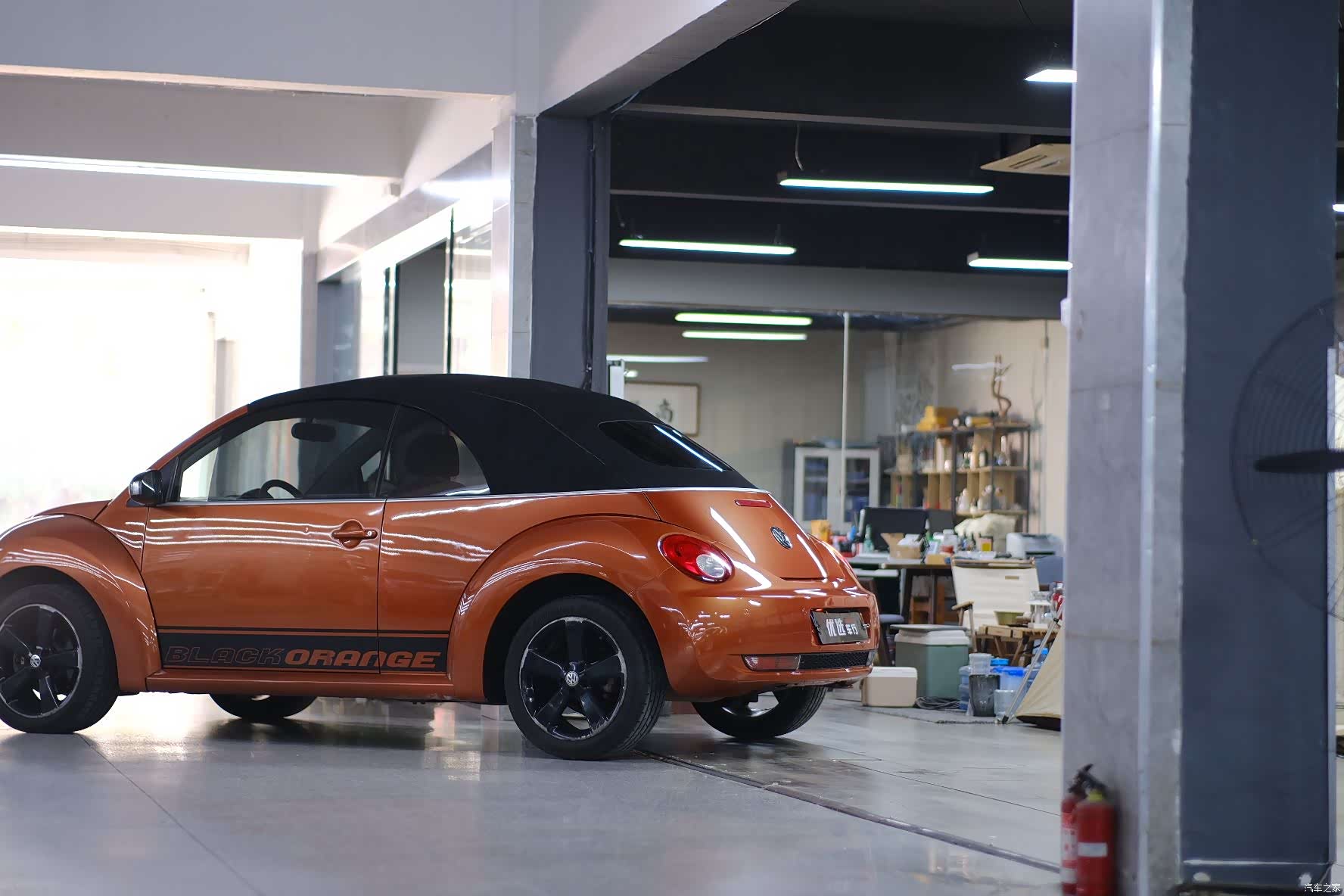 Volkswagen 2.0, 2011 8