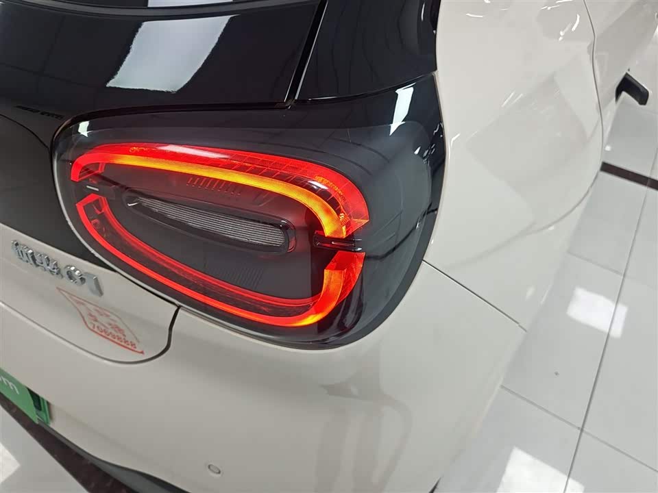 Dongfeng Nammi Nano 01