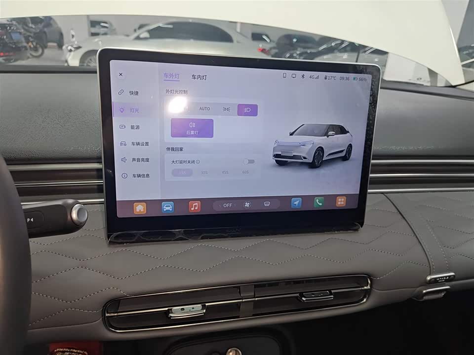 Dongfeng Nammi Nano 01