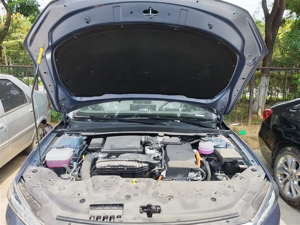 BYD Qin Yuan BYD Qin Yuan