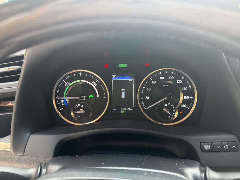 Toyota Elfa Toyota Elfa