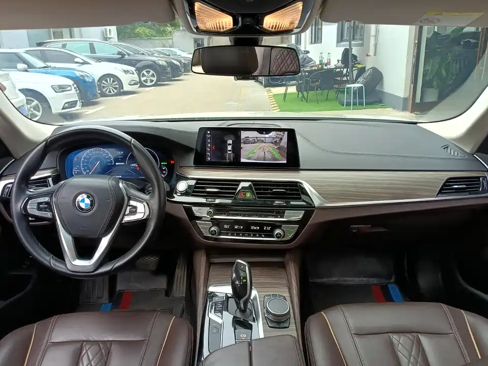 BMW 5 series BMW 5 series