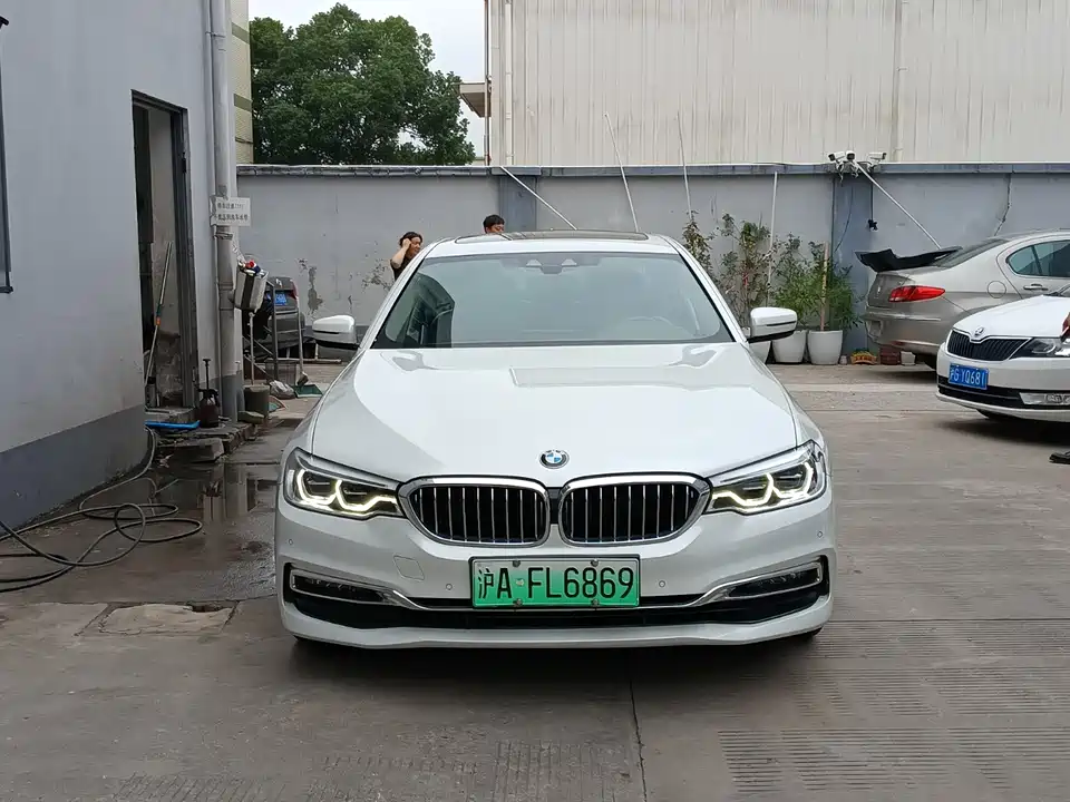 BMW 5 series BMW 5 series