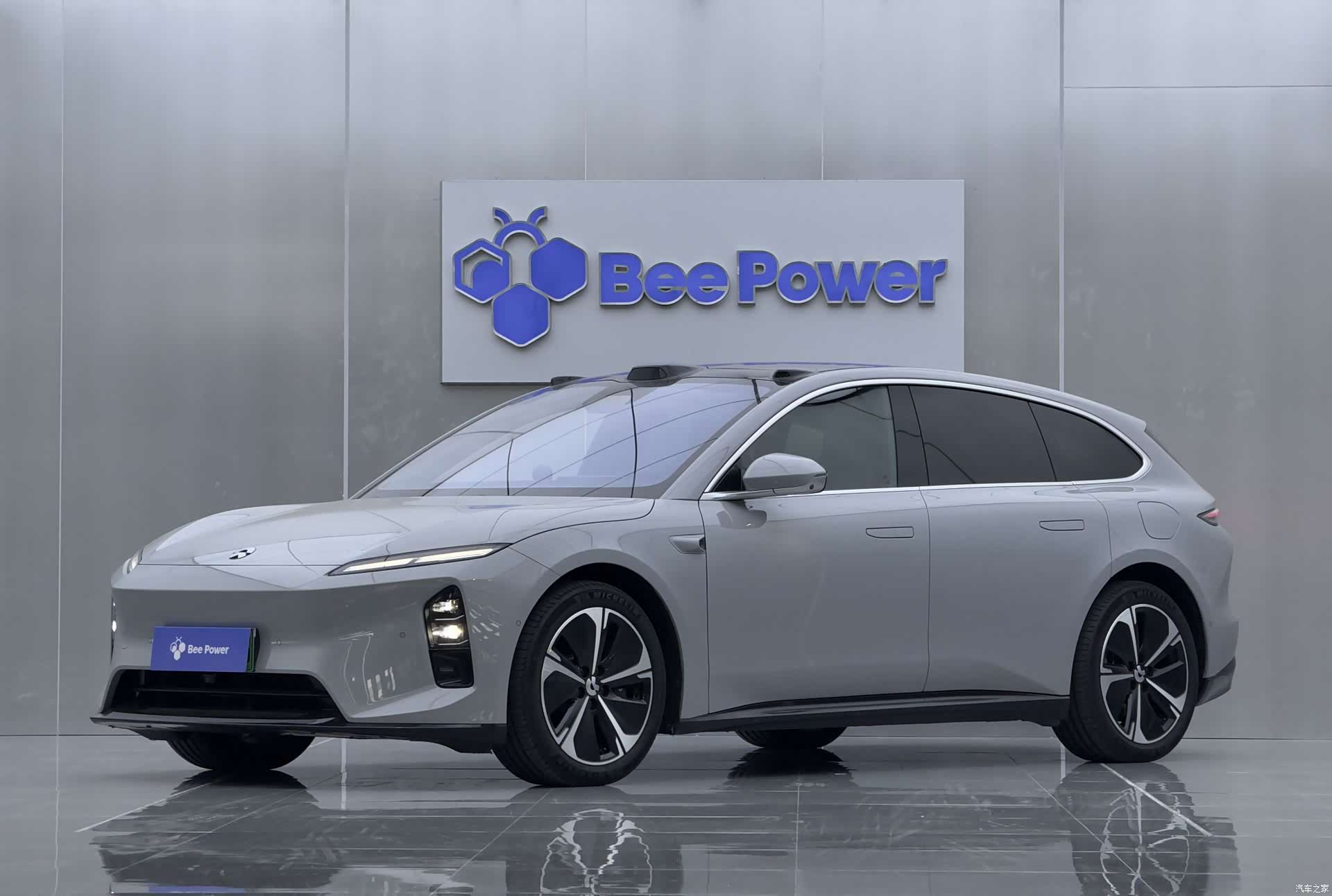 NIO ET5, 2025 1