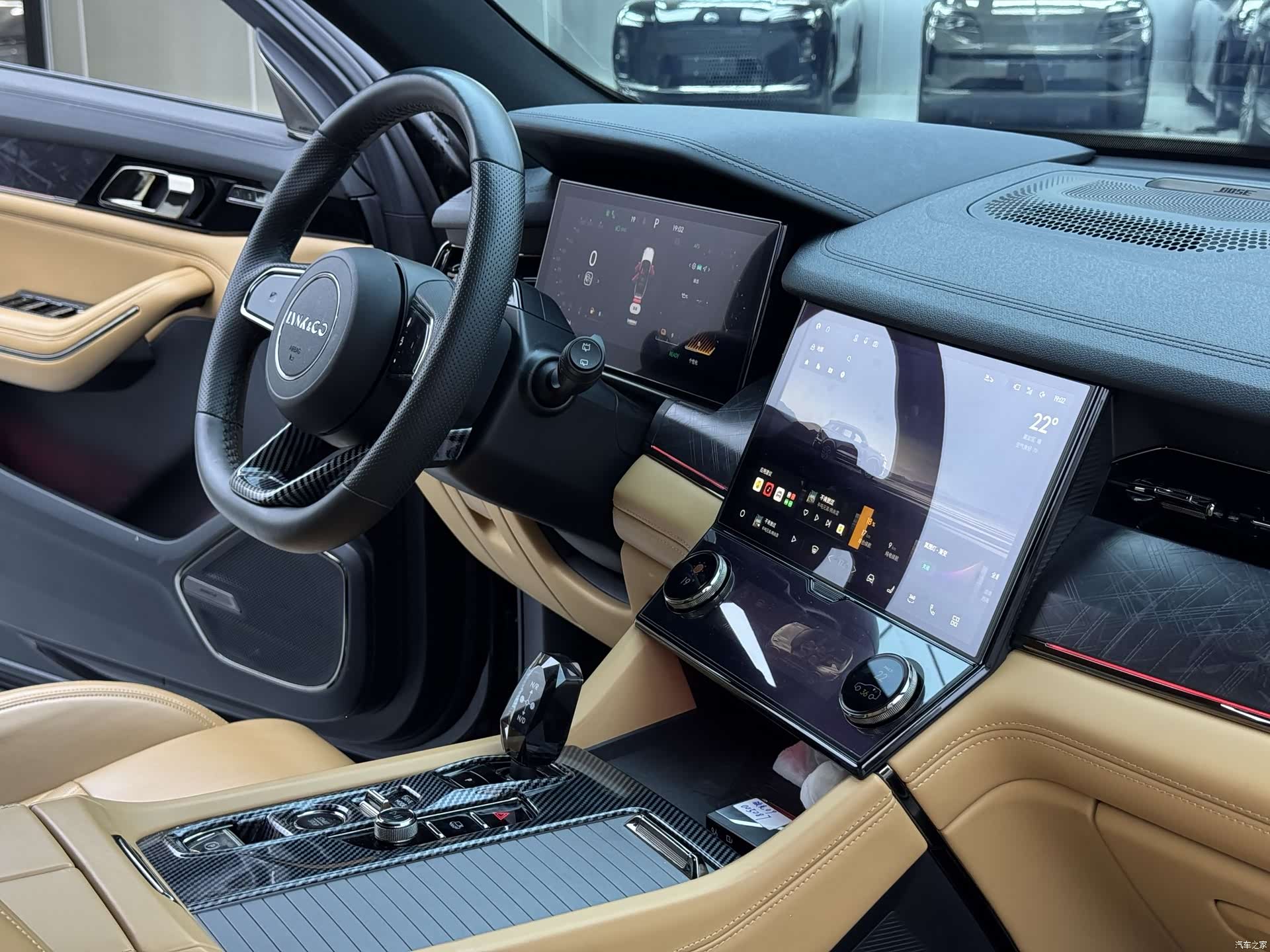 Lynk & Co 02, 2022 19