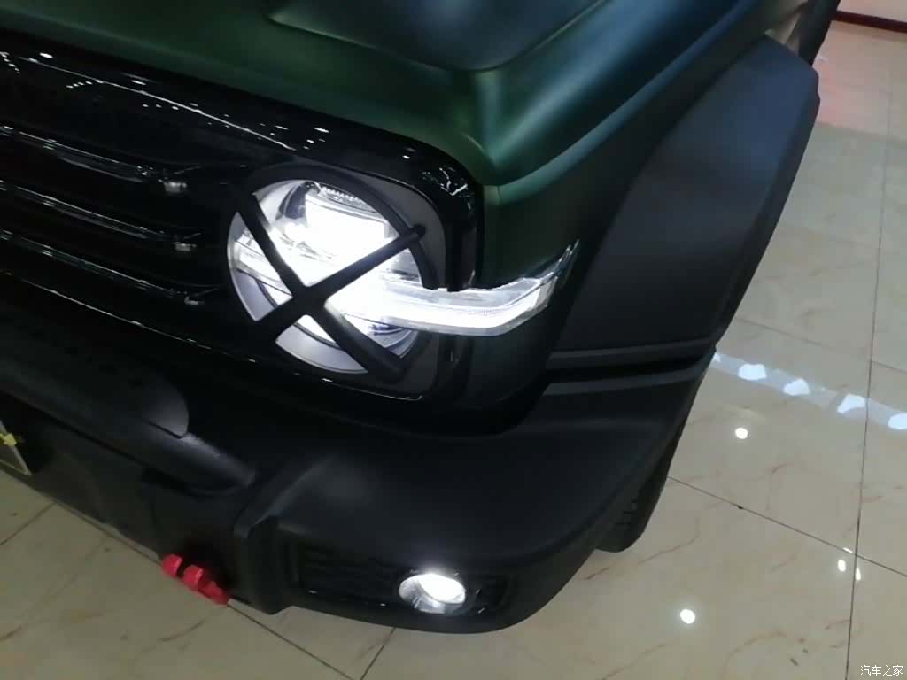 Tank 300, 2024 24