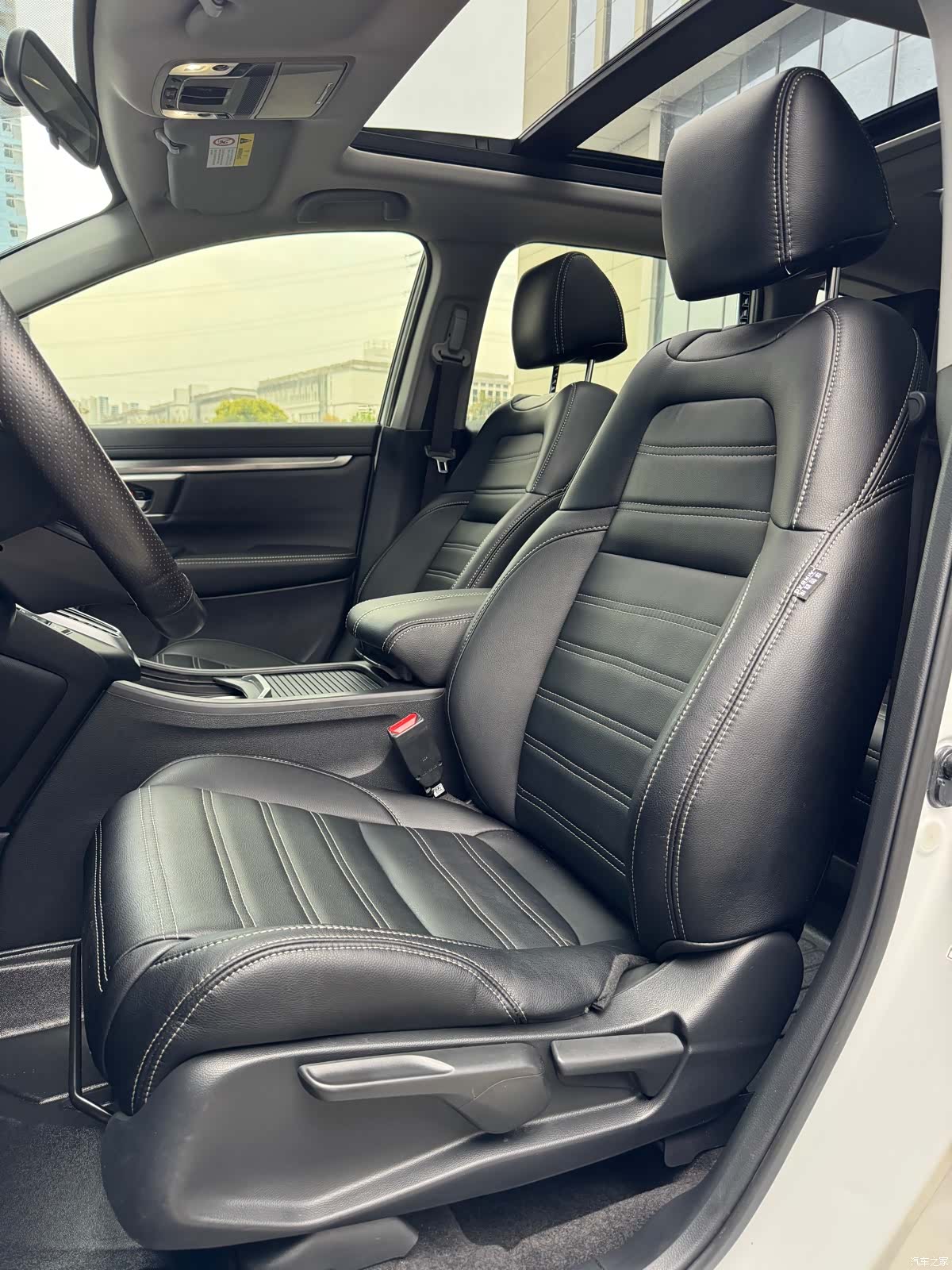 Honda Breeze, 2021 15