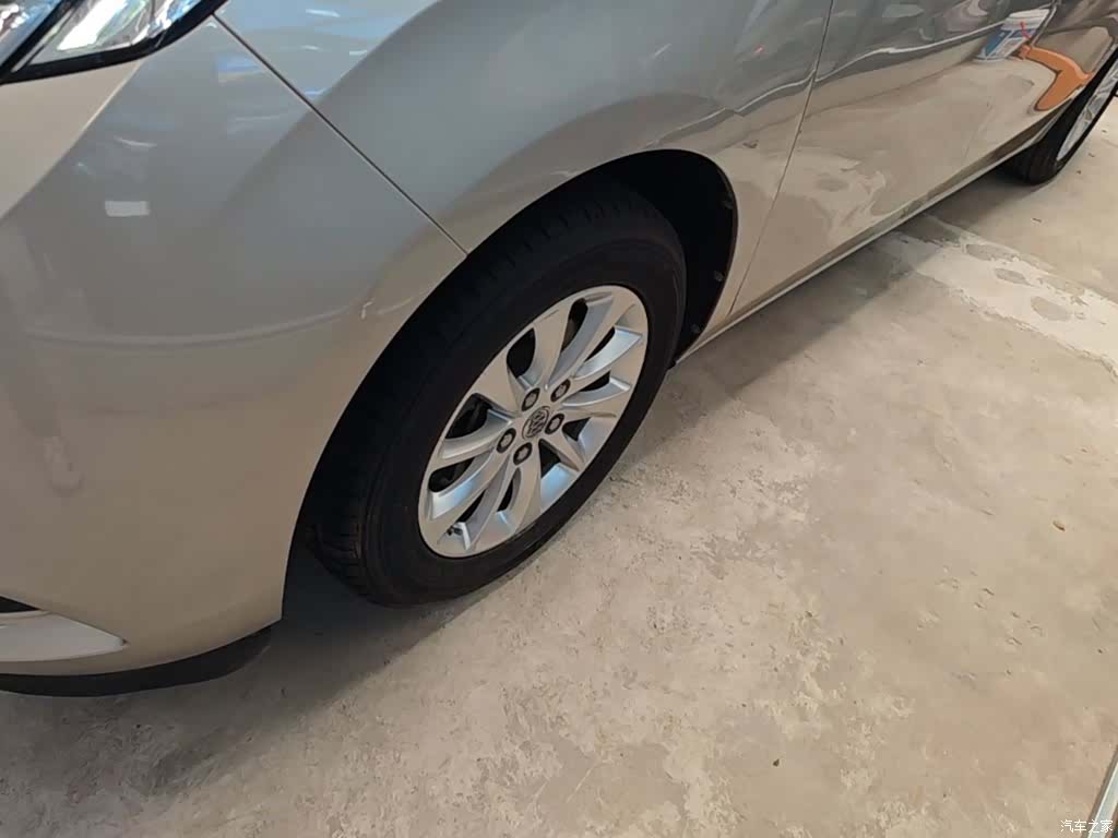 Buick GL8, 2019 23