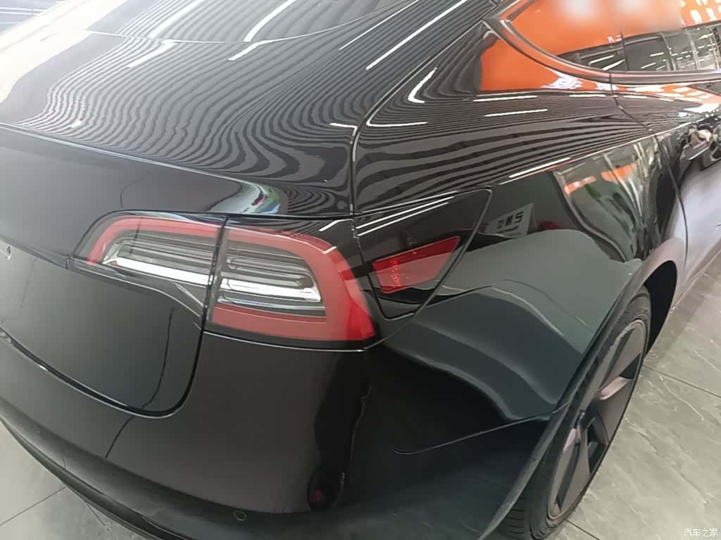 Tesla Model 3, 2023 8
