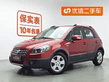  SX4 2012 1.6L Զ