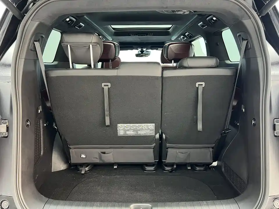 Trumpchi Trumpchi M8