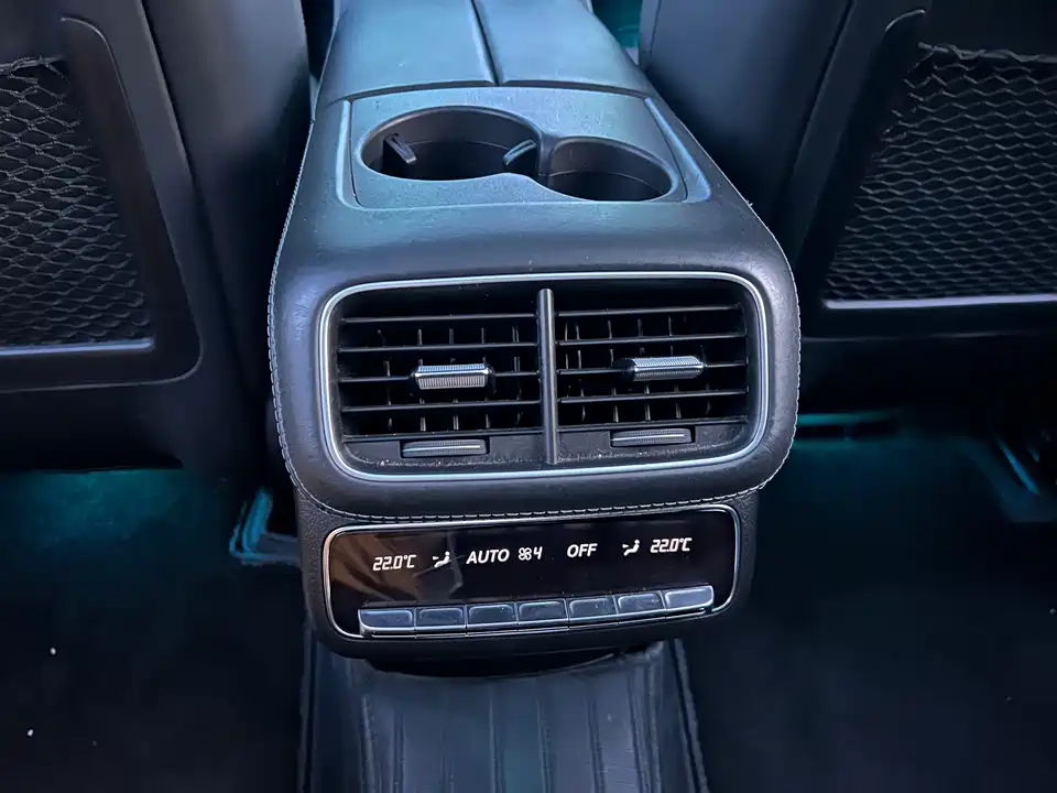 Mercedes-Benz GLE AMG