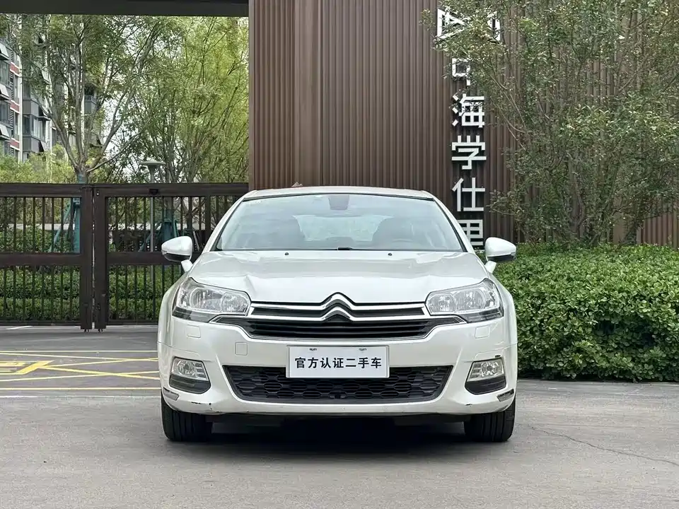 Citroen C5