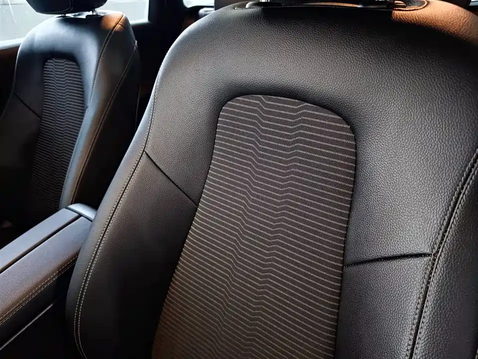 Mercedes-Benz Class B