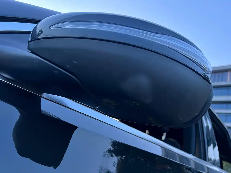 Mercedes-Benz GLE AMG