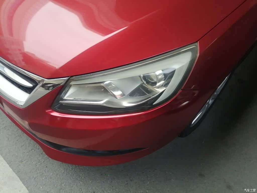Chery 7, 2014 24