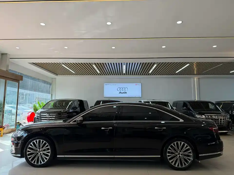 Audi A8 Audi A8