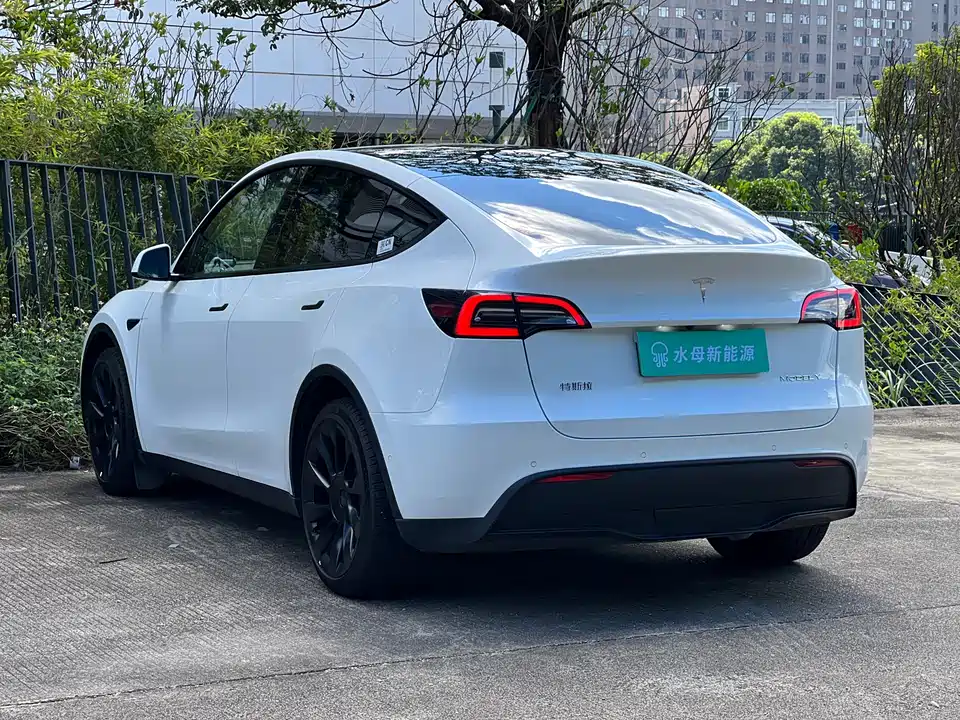 Tesla Model Y Tesla Model Y