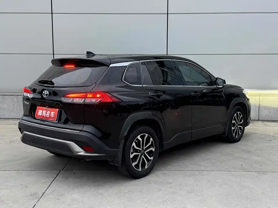 Toyota Fenglanda Toyota Fenglanda