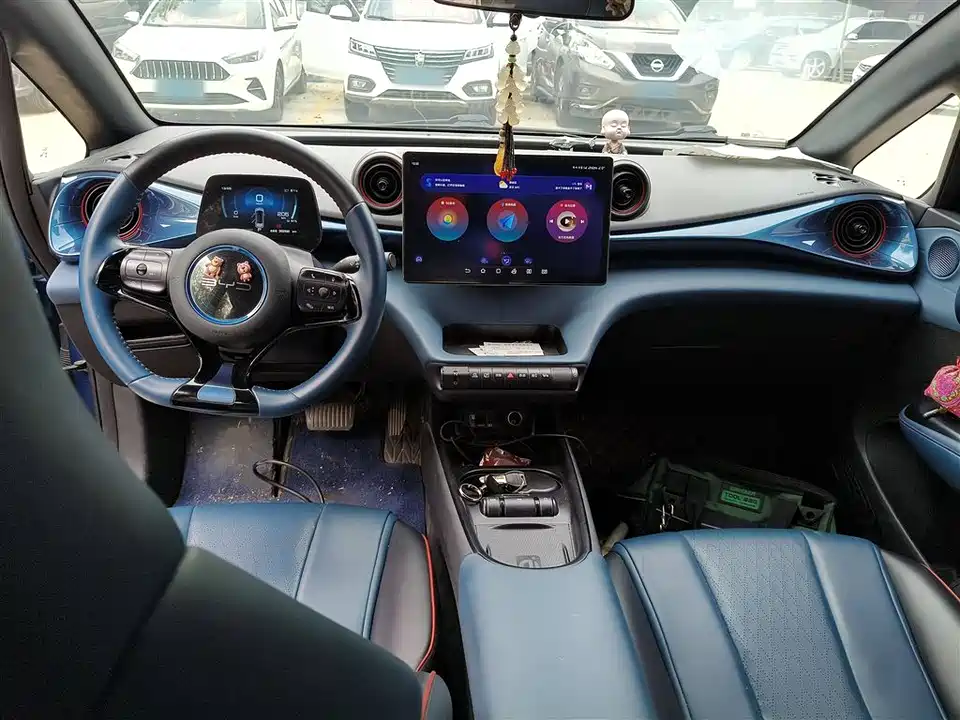 BYD dolphin BYD dolphin