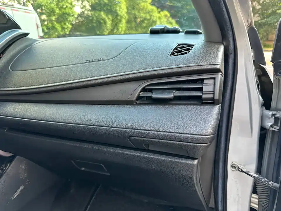 Toyota Vios Toyota Vios