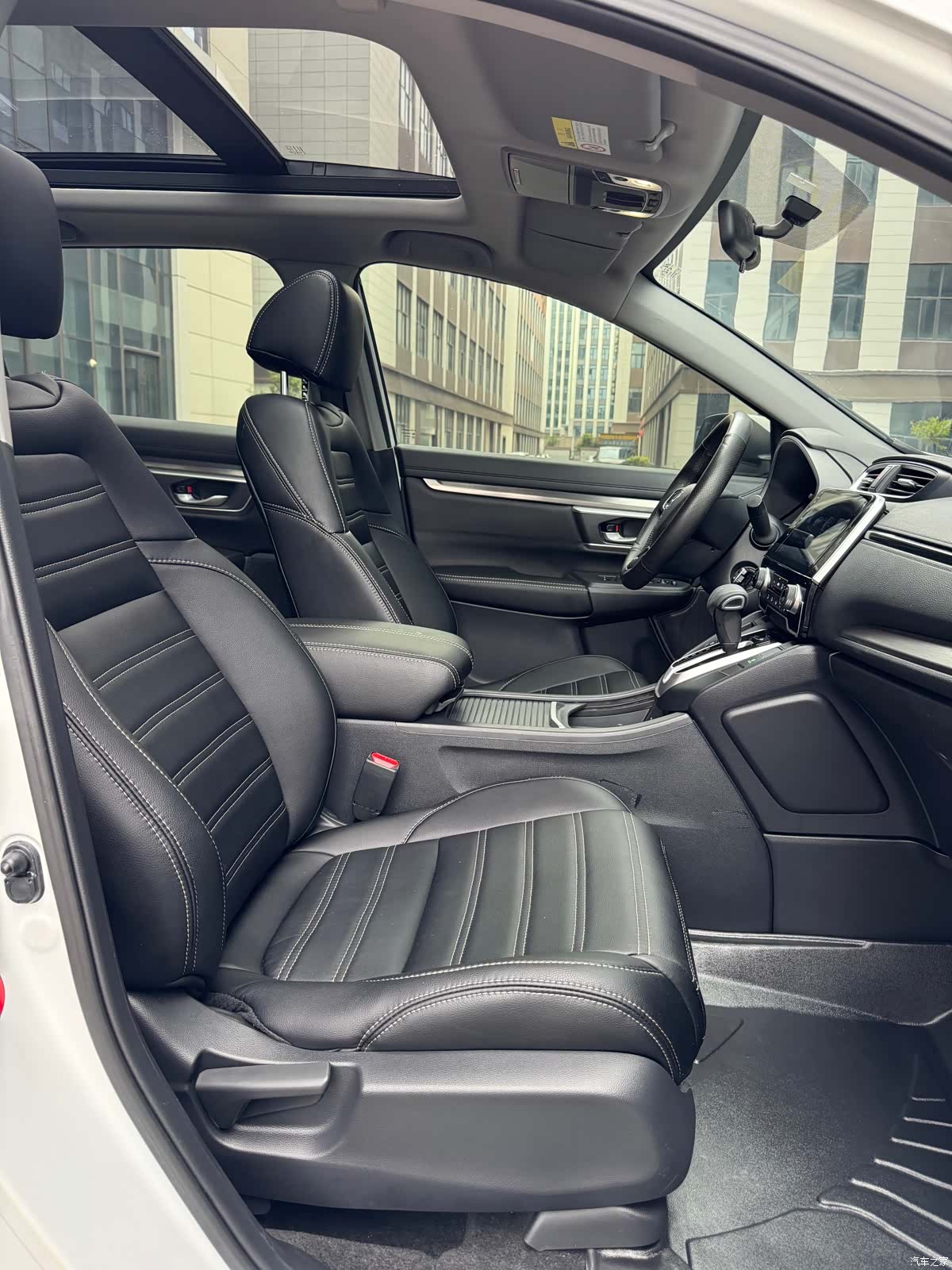 Honda Breeze, 2021 14