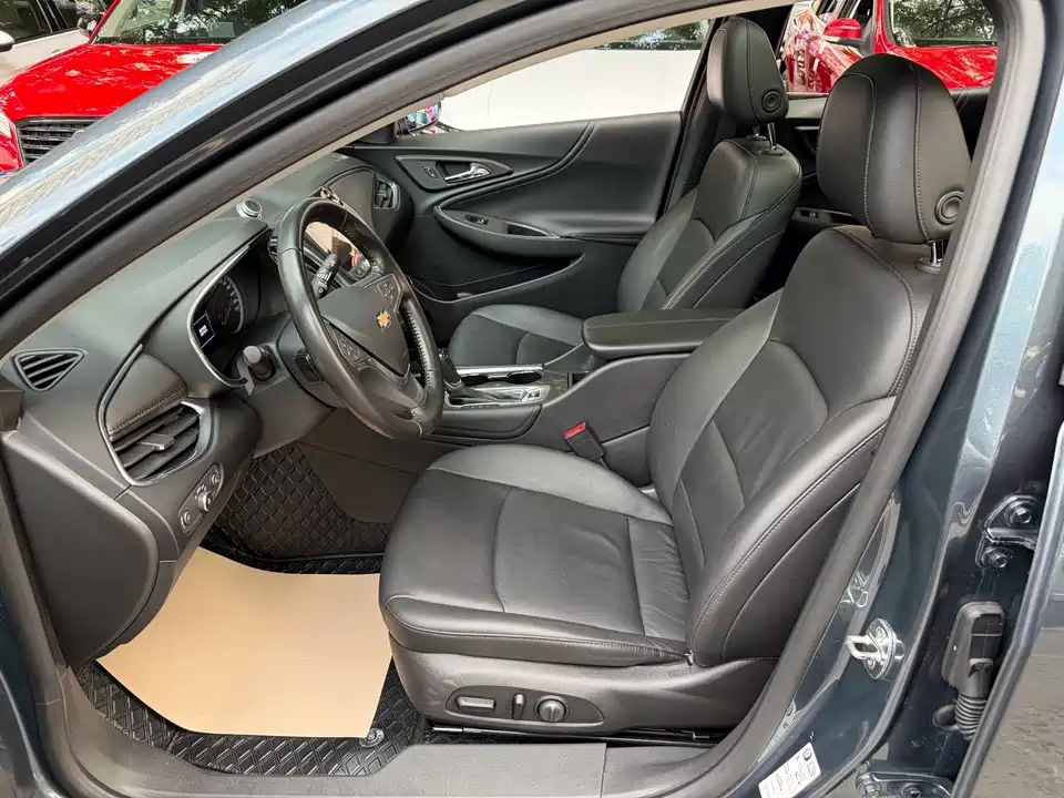 Chevrolet Mai Ruibao XL