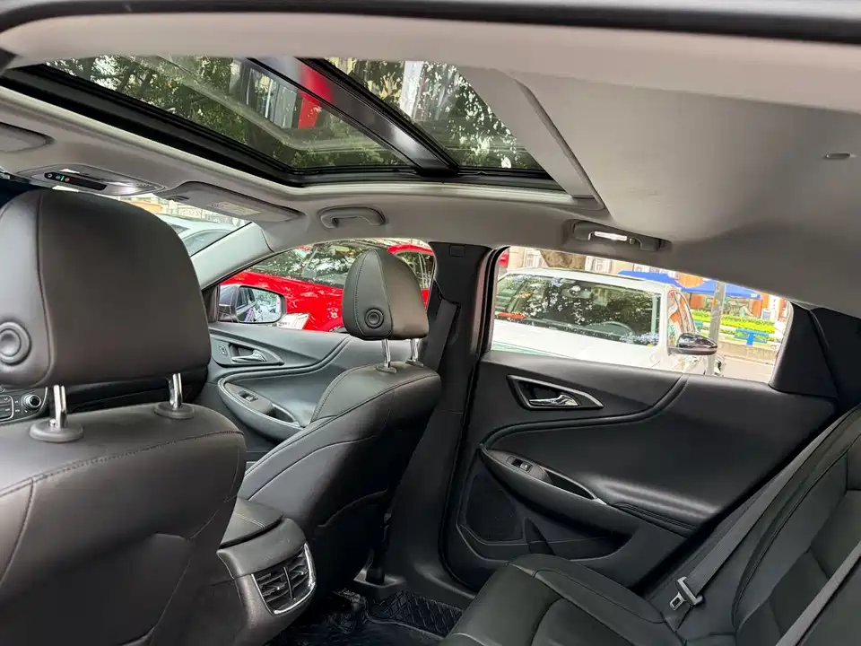 Chevrolet Mai Ruibao XL