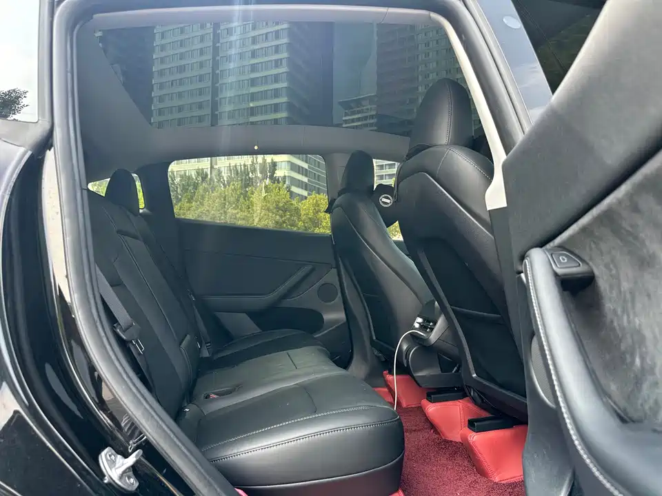 Tesla Model Y Tesla Model Y