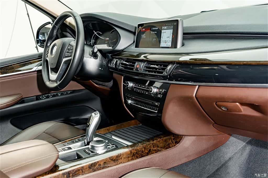 BMW X5, 2018 17