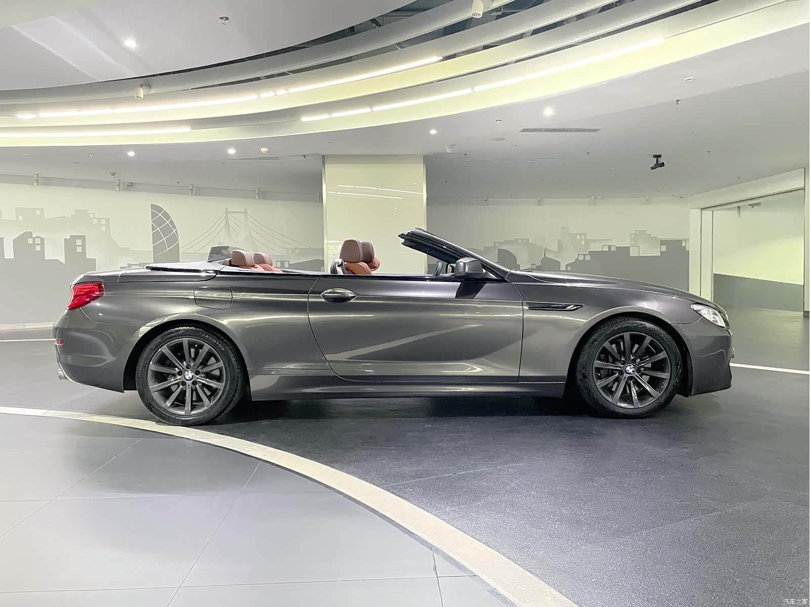 BMW 6 Series, 2012 19