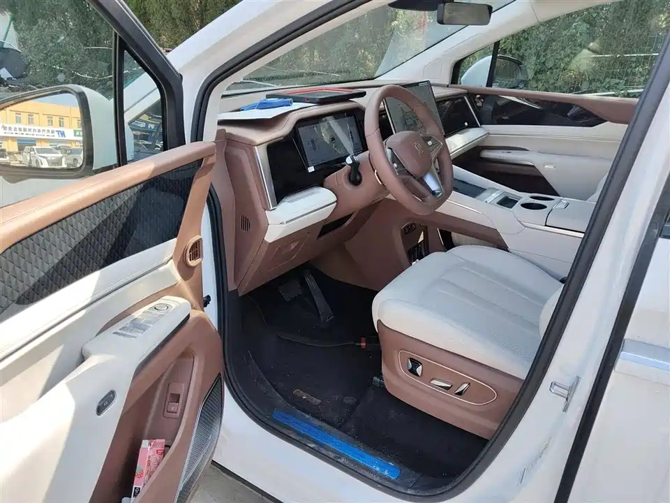 BYD summer BYD summer