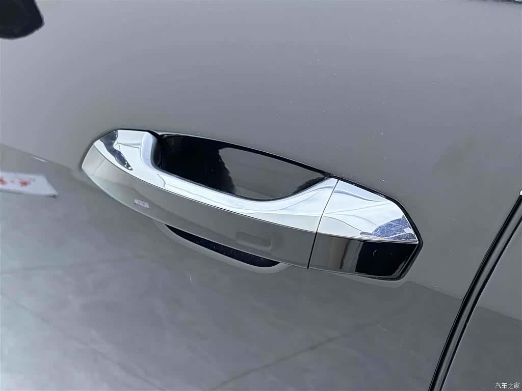 Audi A6L, 2019 12