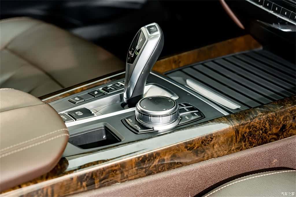 BMW X5, 2018 18