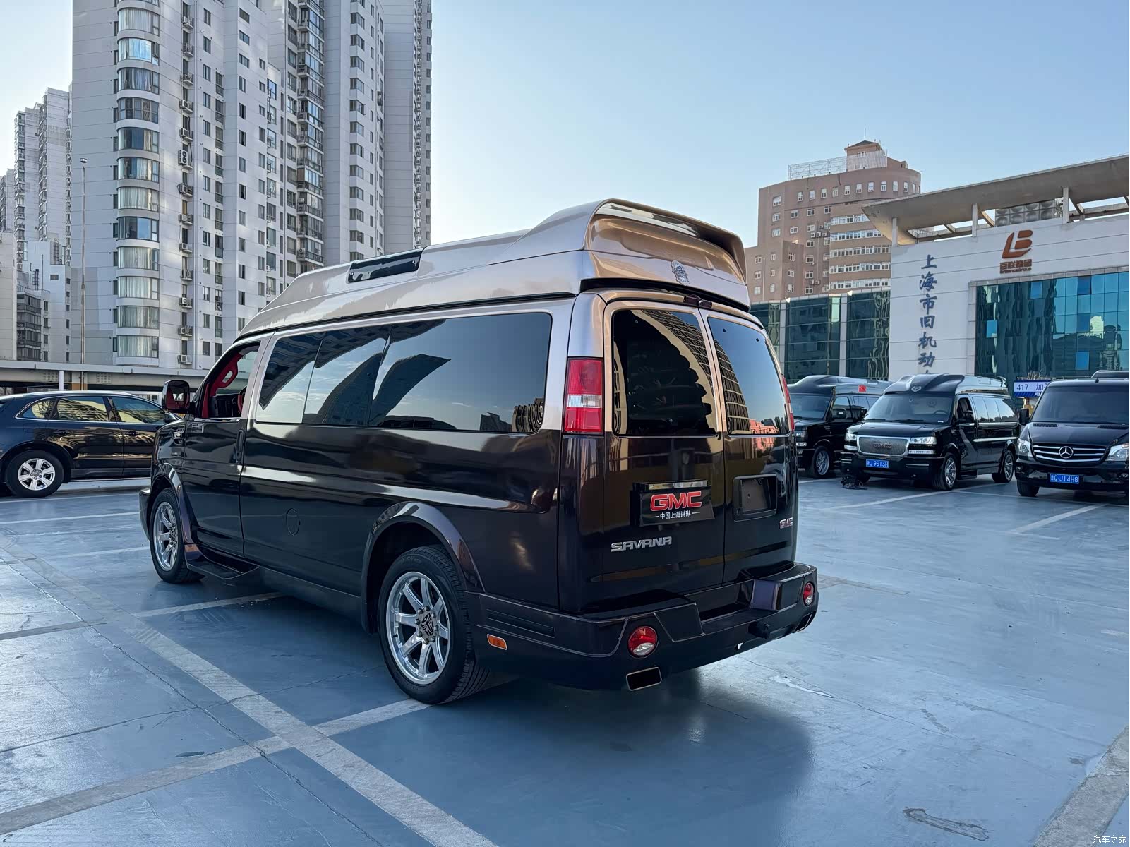 GMC G660S, 2017 7