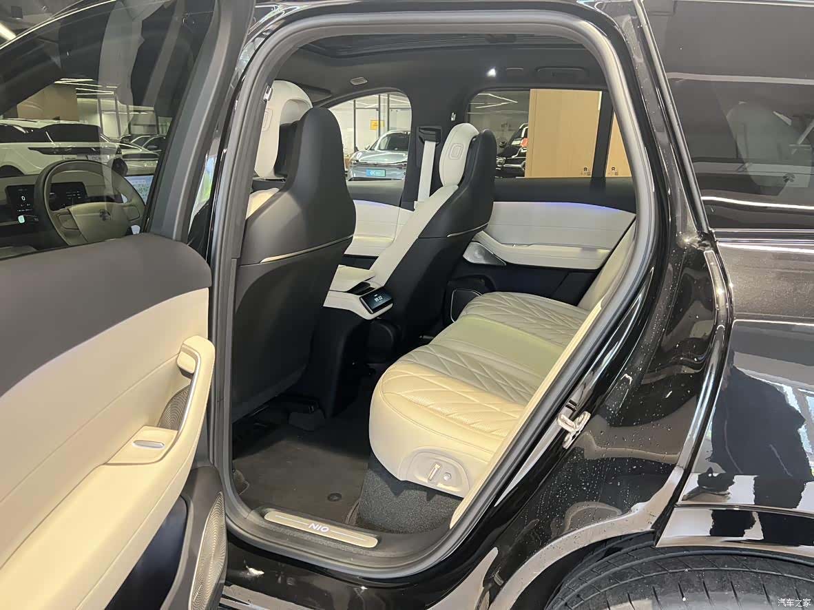 NIO ES6, 2025 11