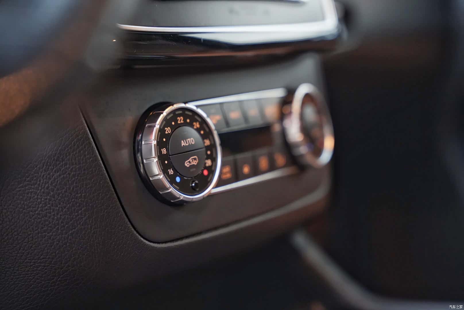 Mercedes-Benz GLE, 2017 15