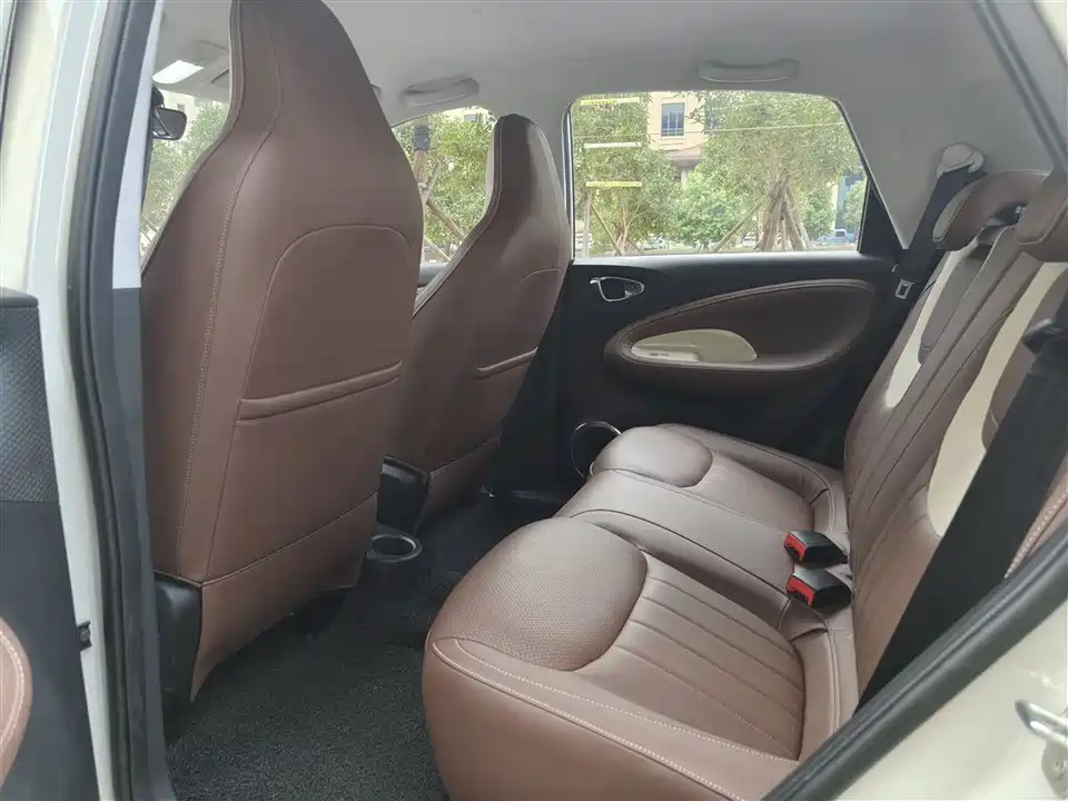 Wuling Wuling Bingguo